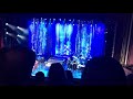 Idina Menzel - Let It Go (2017.08.13 at Milwukee Riverside theatre)