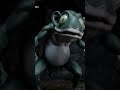 Gollum my precious