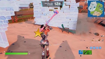 Tilted Towers Returning Will Cause A *BIG* Problem In Chapter 3...