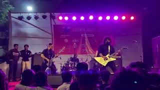 Averse - Hey | Jiboner Jonno Gaan