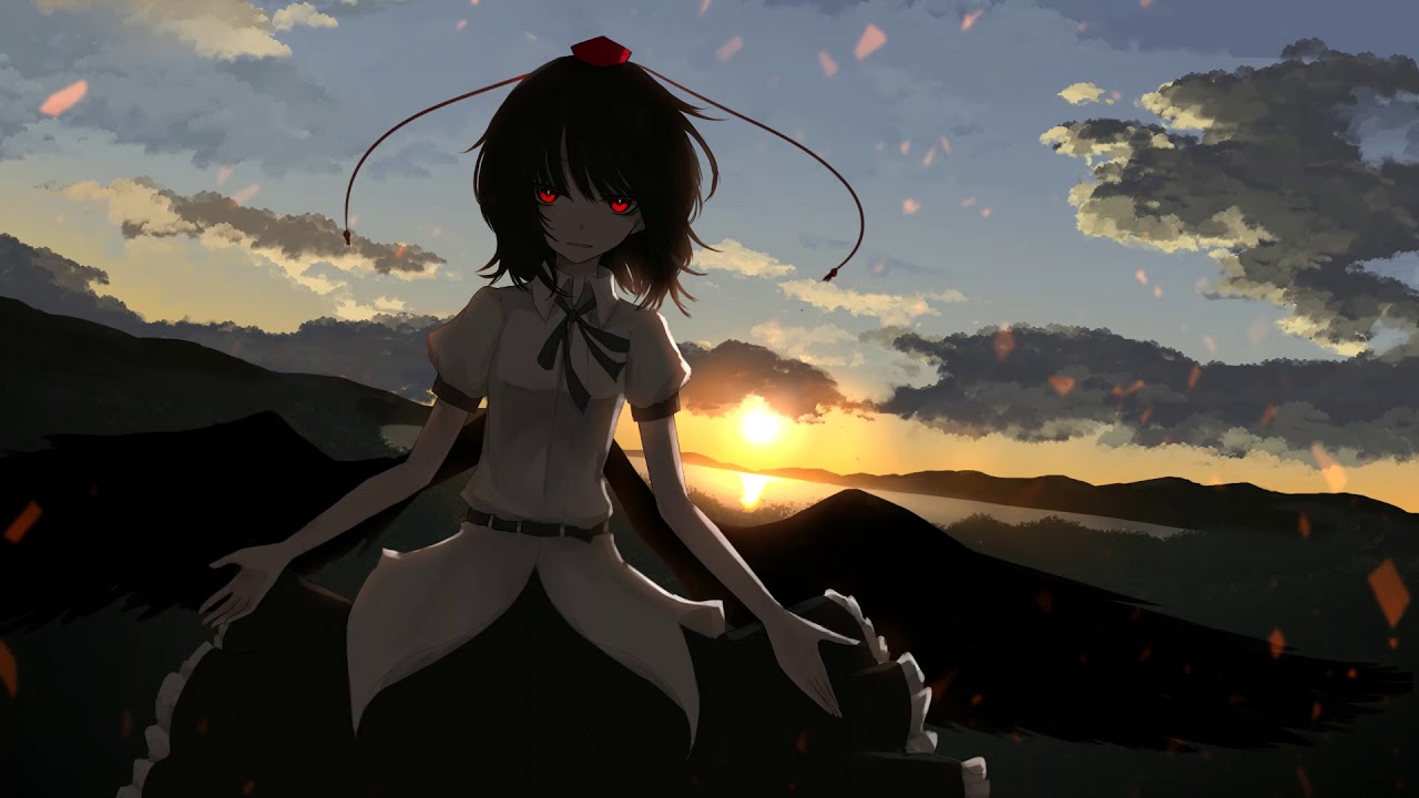 東方Orchestral/Chorus】Secret Messenger - Princess - YouTube