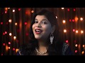 Mashup Of 500 Miles and Jab Koi Baat Cover Song By Tuhina Chatterjee|Romantic Songs |Jurm|Kumar Sanu