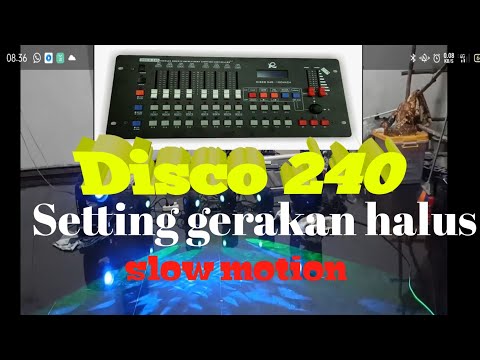 Video: Cara Mengatur Disko