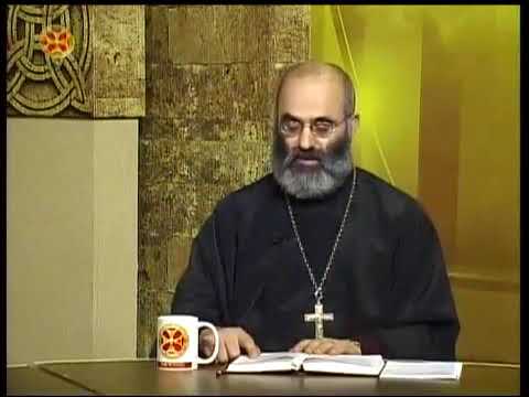 მღვდლობის შესახებ 2