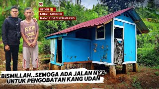 Download Lagu Sedih 😢 Lihat Kondisi Kang Udan Sekarang‼️Bismillah..Semoga Ada Jalannya Untuk Pengobatan. MP3