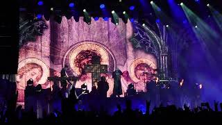 Download Lagu POWERWOLF - LIVE IN DÜSSELDORF 2023// Stoßgebet MP3