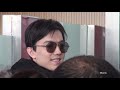 【fancam】Dimash Kudaibergen  Димаш Құдайберген  迪玛希 20190113 西安送机