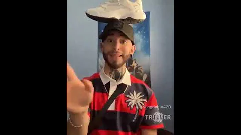 shinigami - disrespect (vector) ft. 93feetofsmoke & fats'e (prod. ghostrage) [triller snippet]