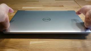 Notebook Dell Inspiron 7791 17&quot;