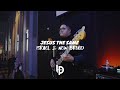 Jesus the Same BASS COVER // Israel & New Breed // Luis Pacheco