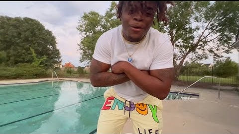 Kalik2x - Slippedy Slide (Official Video)