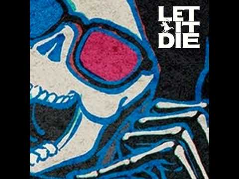 REINA & THE BLUE VALENTINES [LET IT DIE - China Blue -]