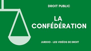 La confédération