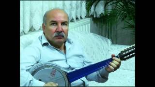 Eyüp Çevik - Öyle Bir Zalim Sevdim