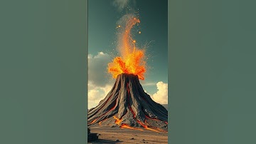 Ancient Roman Concrete Was Self-Healing... In the Year 100 🤯 #wtffacts #facts #mindblown