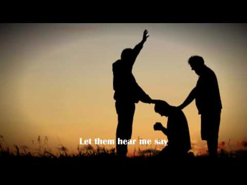 Gregory PorterTake me to the alleyWith Lyrics