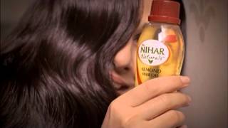 NIhar Hair Oil