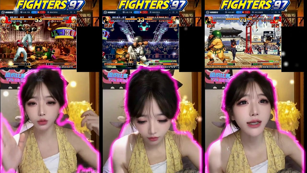 Watch me win this game with only one health point 🩸