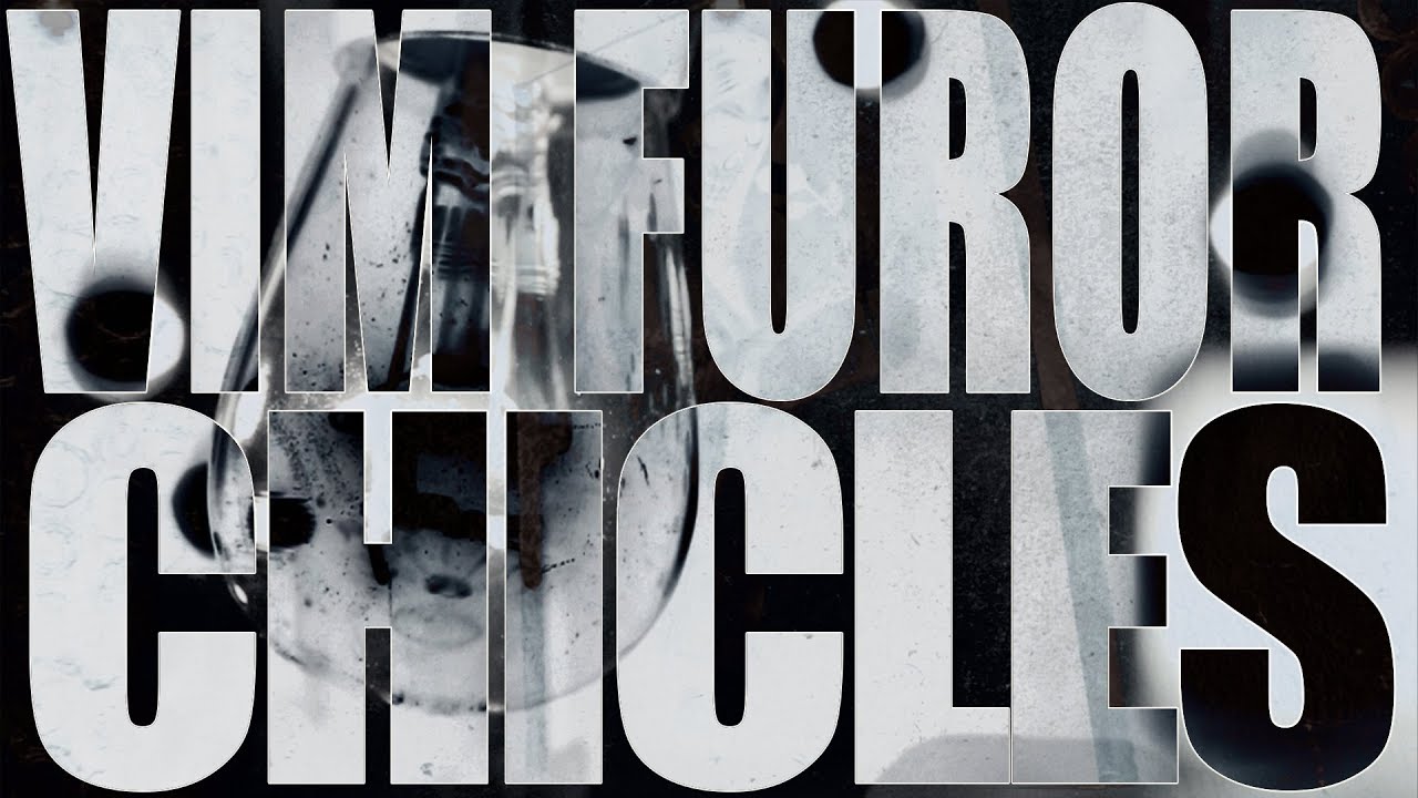 Guarda Vim Furor - Chicles su YouTube Guarda Vim Furor - Chicles su YouTube