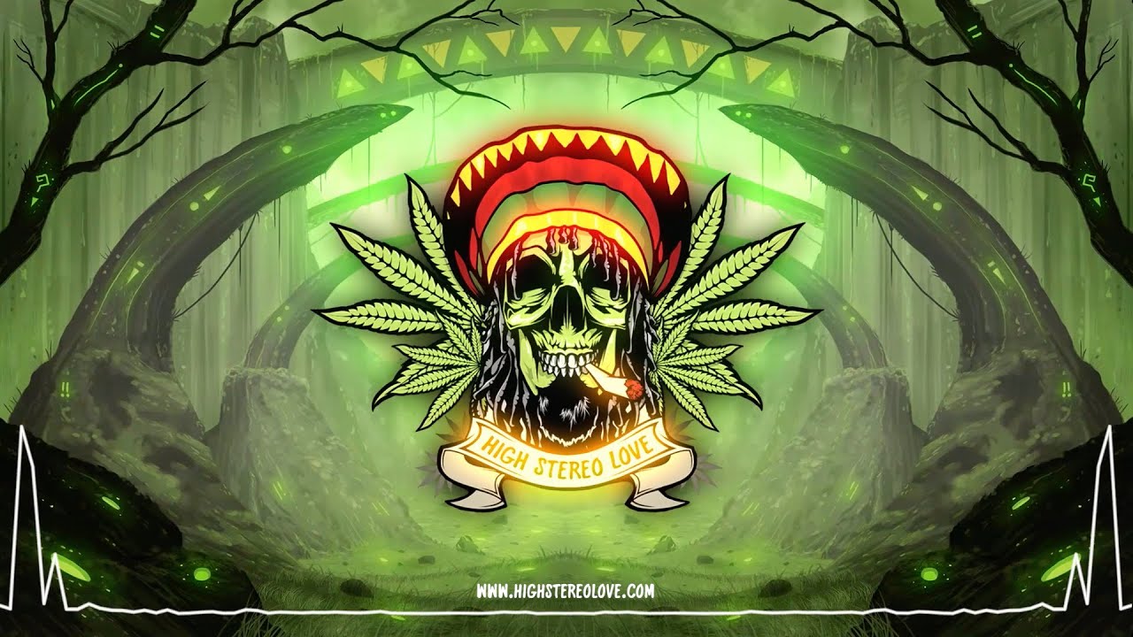 Hi Grade Hi-Fi - Poison Medicine (Feat. Jugganaut & K. Dottie) New Song 2020 / Lyrics