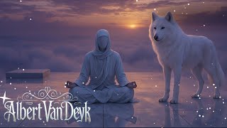 ENIGMA Style Music 2025 | Relaxing New Age Sound | Original Creation by Albert Van Deyk