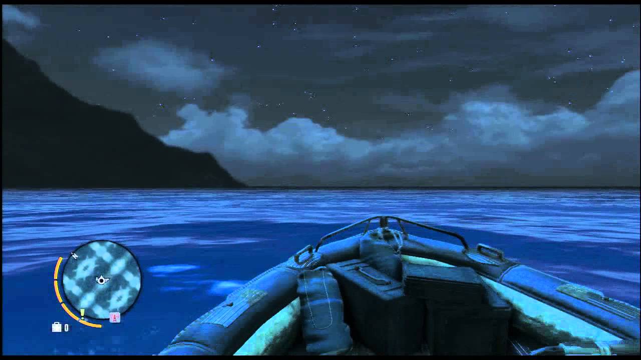 Far Cry 3 : Fearless or Stupid - Trophy Guide l تروفي