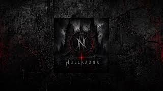 NULLRAZOR — The Void Whispers | Official Audio