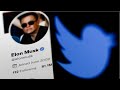 Elon Musk launches $43 billion dollar hostile takeover of Twitter