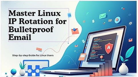 How to Setup IP Rotation on Linux (PowerMTA SMTP Tutorial) | Send Unlimited Emails in 2026