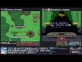 神トラ/ALTTP RTA Any% NMG weekly Saturday並走