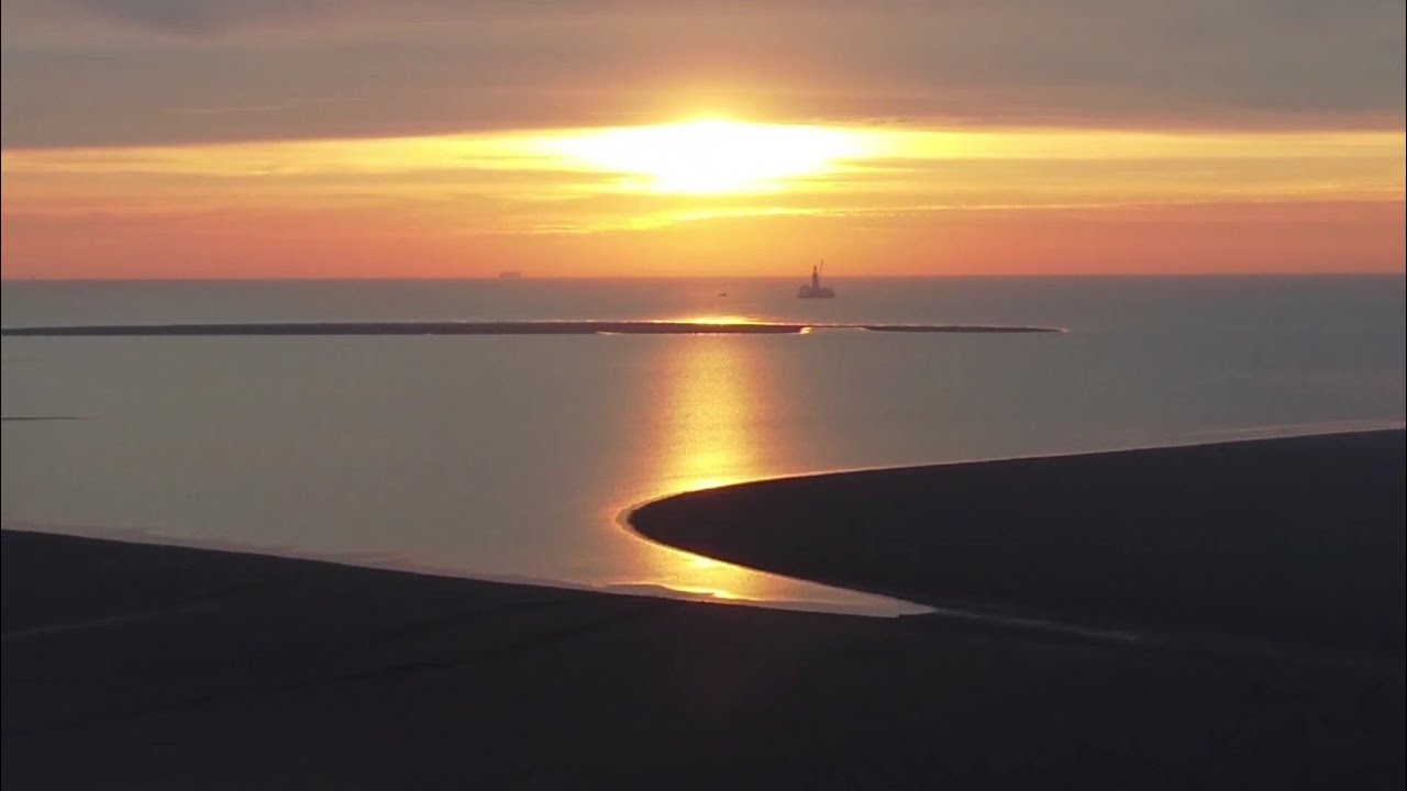 Mit dem Wohnmobil zur Nordsee