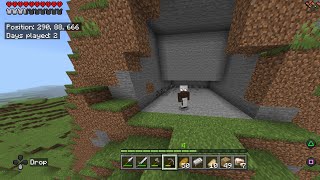 My New Hardcore World (took me three hours to edit)