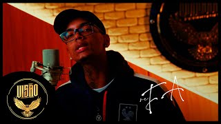 MEDLEY SÓ AS PURA - MC F.A (Prod. DJ LPZ 011)
