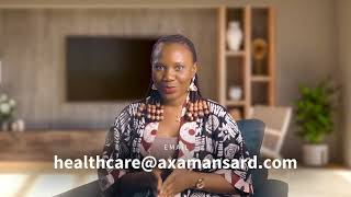Axa Mansard Health How To Access Annual Medical Check