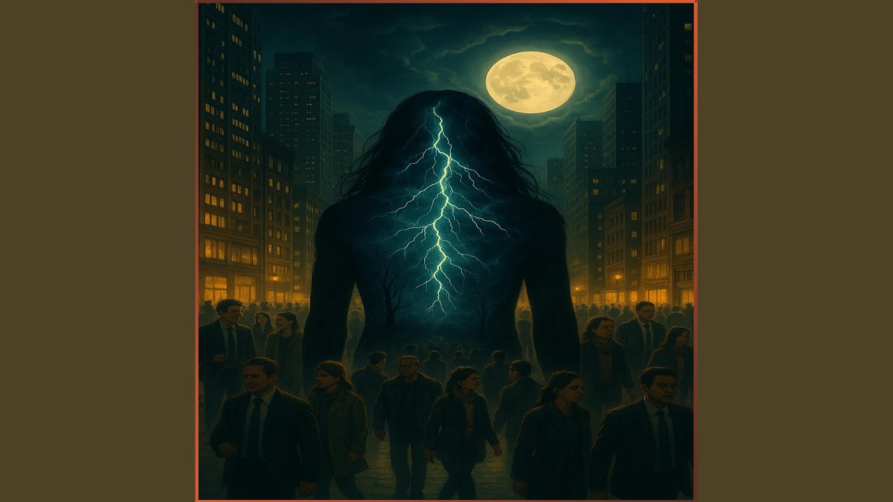 Smiling in the Storm