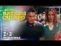 FPJ S Batang Quiapo Episode 630 2 3 July 21 2025 W English Subtitles FPJ S Batang Quiapo Episode 630 2 3 July 21 2025 W English Subtitles