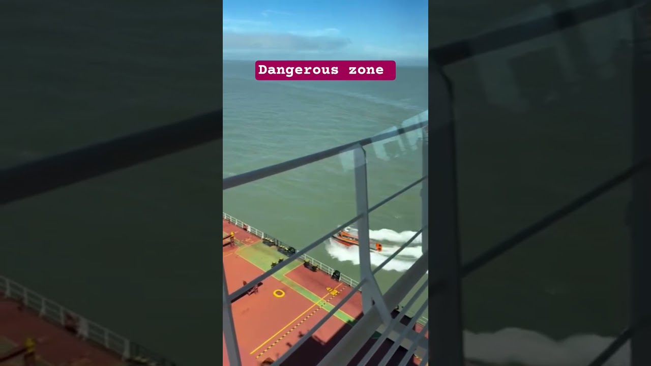 when your pilot is on the board what are your first steps 