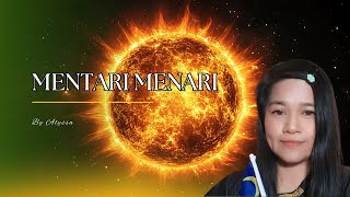 Mentari Menari | Lirik Video | © 2025 Alyssa