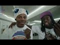 Beginning of video