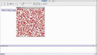 Famous Conway's Game of Life using NetLogo Patches Tutorial Wealth