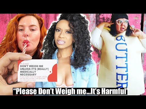 Body Positive Influencer