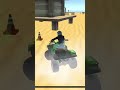 Quad bike on sea 🌊 racing |AR Gaming Zone