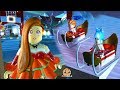 Winter Land Royale High + Fashion Famous Dress Up + Meep City Party - Roblox