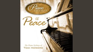 Sheltering Arms (Piano Passages To Peace Version)