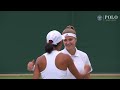 Magnificent Muchova | Karolina Muchova v Shuai Zhang | Extended Highlights | Wimbledon 2026