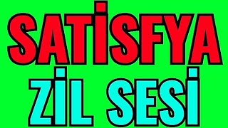 SATİSFYA - ZİL SESİ Resimi