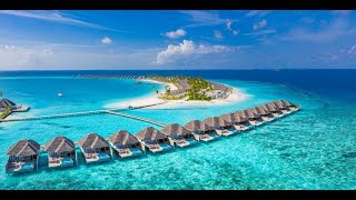 Maldives - INDIAN OCEAN - Veligandu Island Resort Live cam