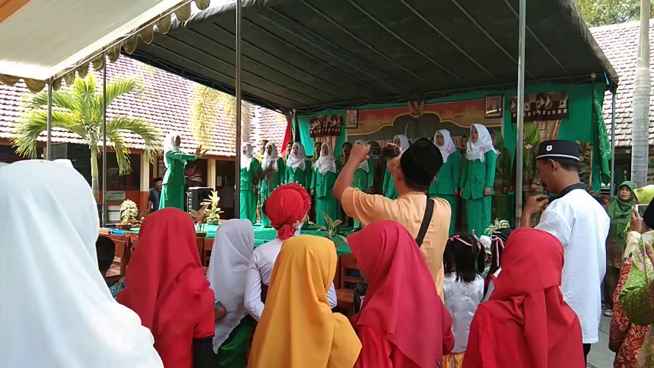 Indonesia raya - YouTube