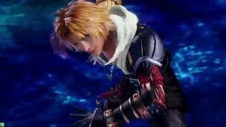 ［DFFAC］若輩者の見直し動画９４［ティーダ］［プラチナB］