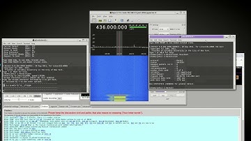 Testing E32-DTU 433T30D LoRa in transparent serial bridge mode